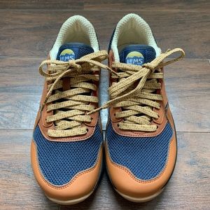 Lems Trailhead Sequoia in size W9